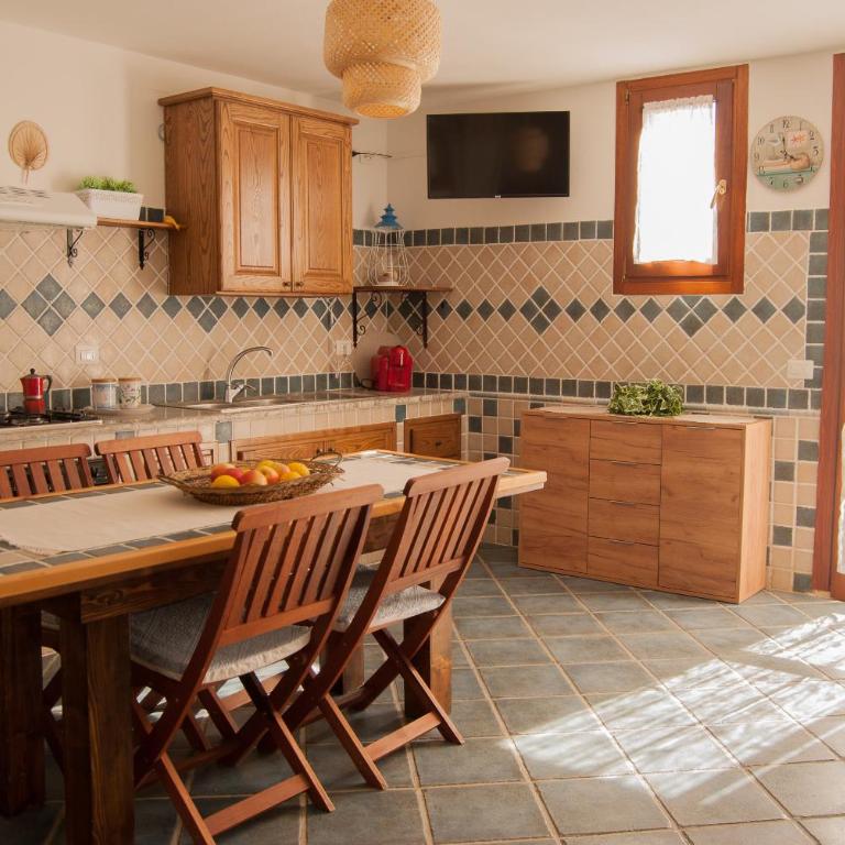 Casa Danilo - Appartamento - 10