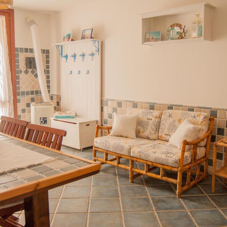 Casa Danilo - Appartamento - 11