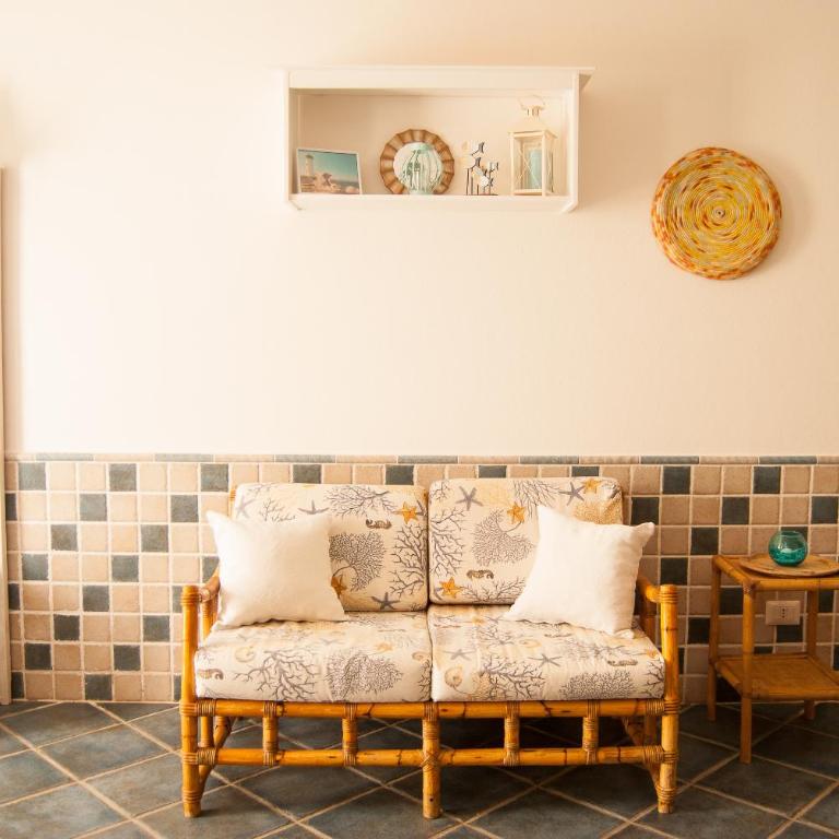 Casa Danilo - Appartamento - 12
