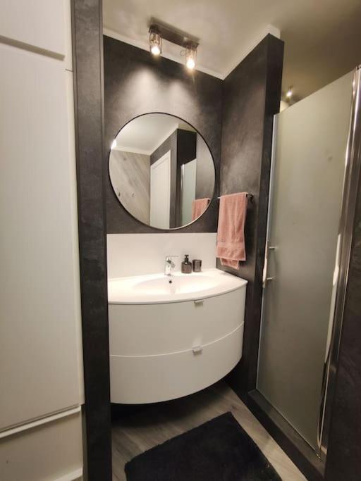 Modern Beach Apartment - Appartamento con 1 Camera da Letto - 4