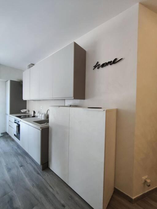 Modern Beach Apartment - Appartamento con 1 Camera da Letto - 7
