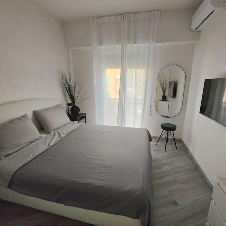 Modern Beach Apartment - Appartamento con 1 Camera da Letto - 11