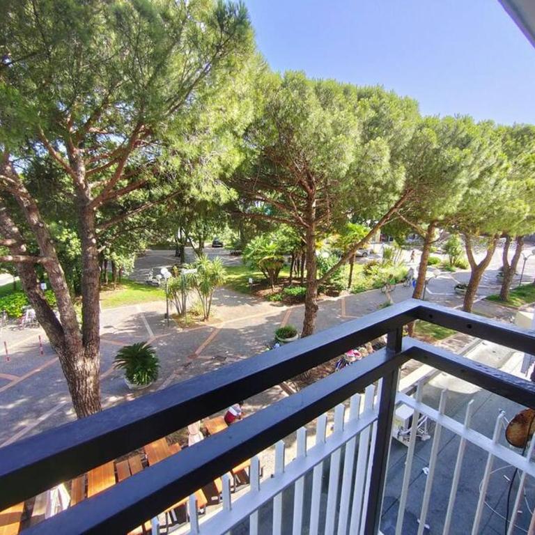 Modern Beach Apartment - Appartamento con 1 Camera da Letto - 17
