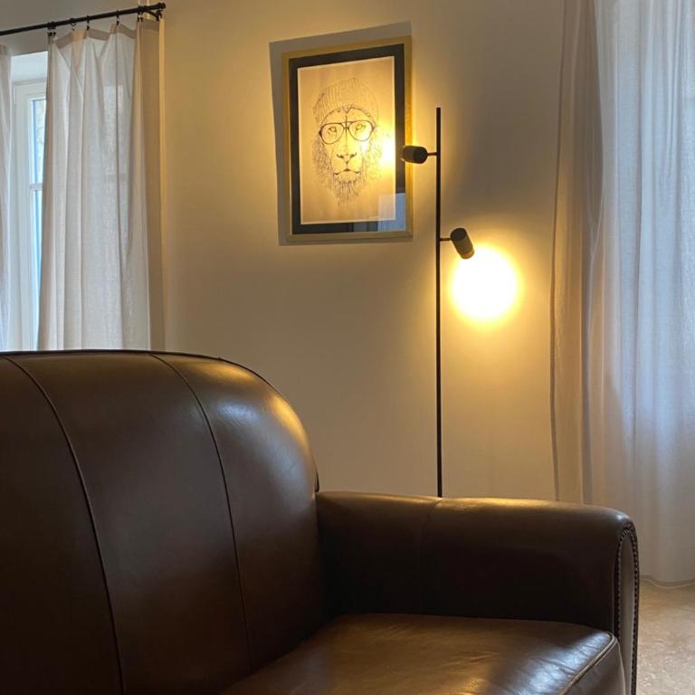 Le petit bourgeois - Duplex en vieille ville - Appartement en Duplex - 19
