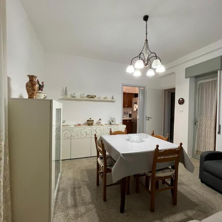 Casa vista mare - Appartamento con 3 Camere da Letto - 7