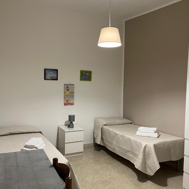 Casa vista mare - Appartamento con 3 Camere da Letto - 5