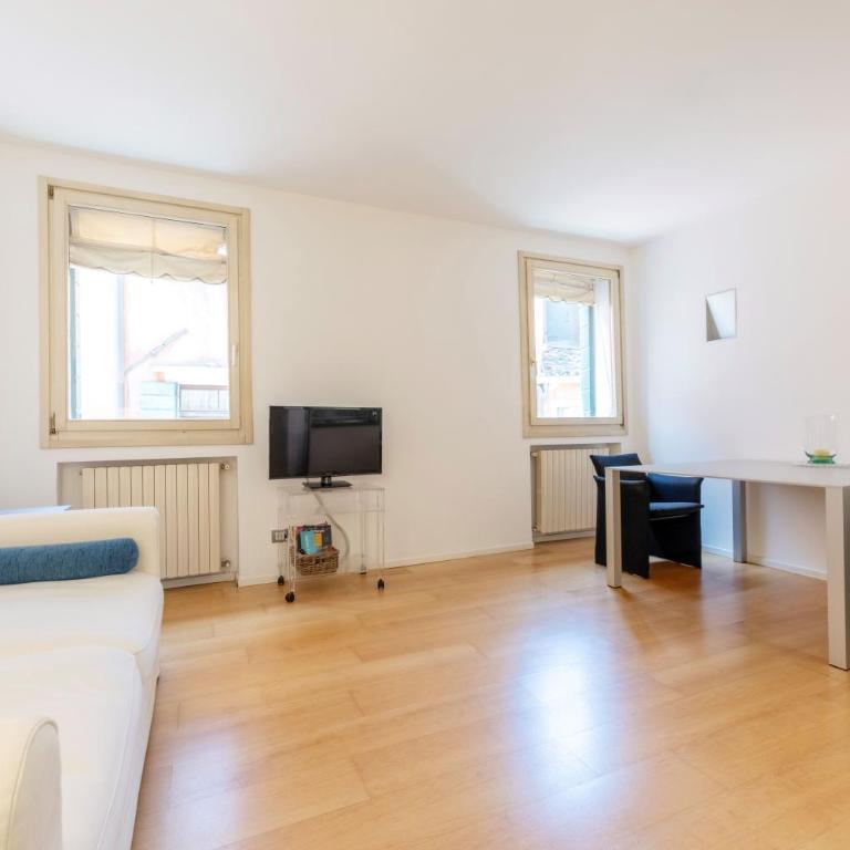 Easylife - Amazing apartment at Rialto Venezia - Apartment - 8