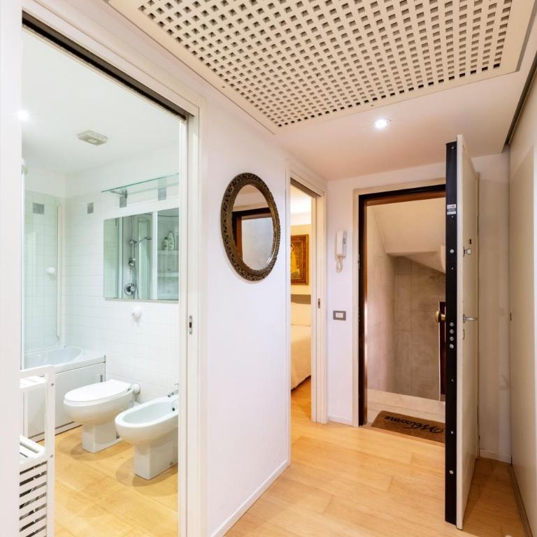 Easylife - Amazing apartment at Rialto Venezia - Apartment - 11