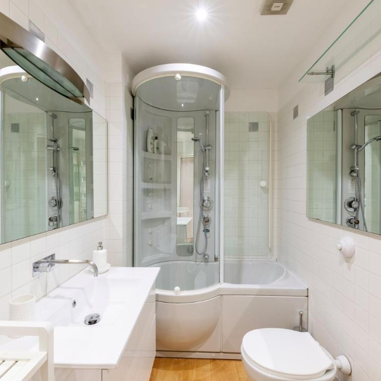 Easylife - Amazing apartment at Rialto Venezia - Apartment - 13