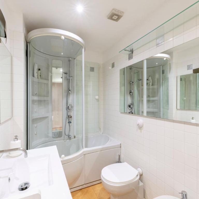 Easylife - Amazing apartment at Rialto Venezia - Apartment - 22