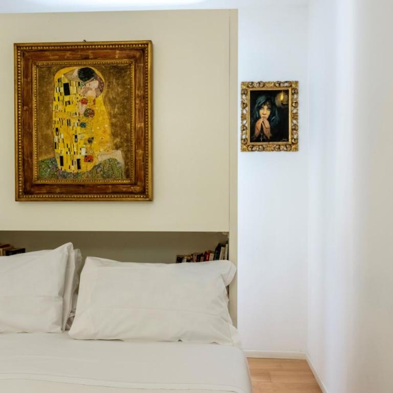 Easylife - Amazing apartment at Rialto Venezia - Apartment - 25