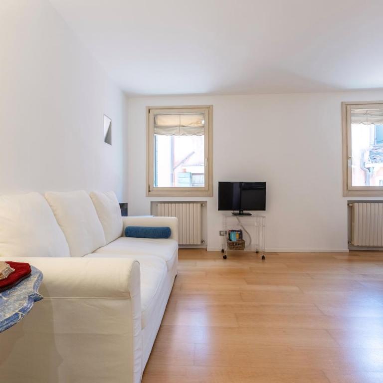 Easylife - Amazing apartment at Rialto Venezia - Apartment - 26