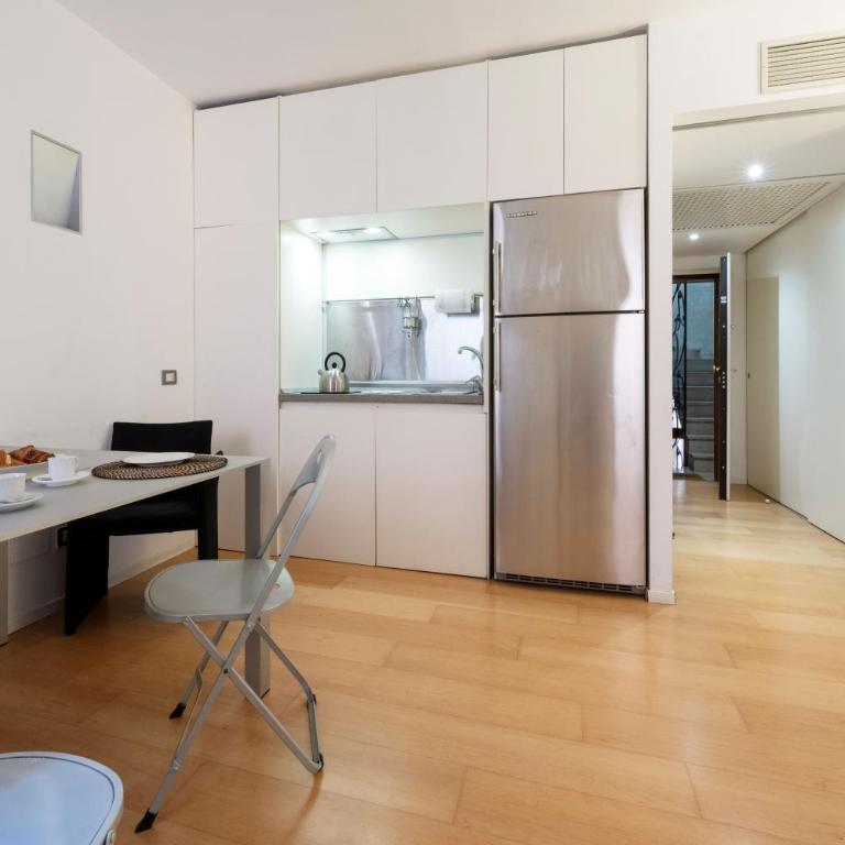Easylife - Amazing apartment at Rialto Venezia - Apartment - 27