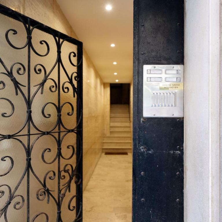 Easylife - Amazing apartment at Rialto Venezia - Apartment - 28