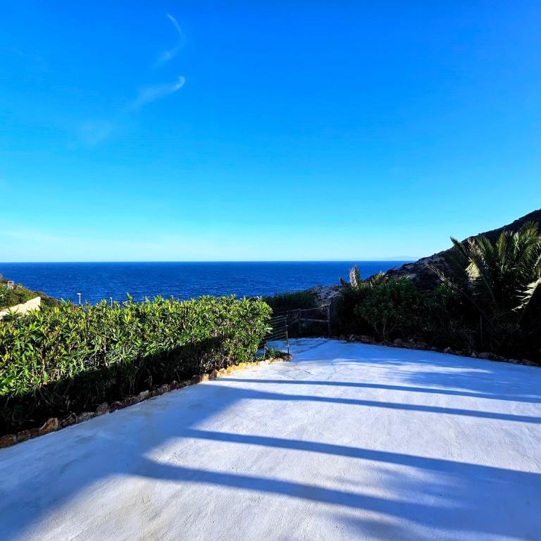 Maridea - Vairone - Appartamento con Vista Mare - 6