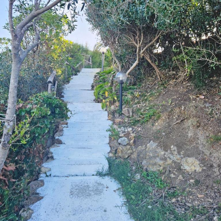 Maridea - Vairone - Appartamento con Vista Mare - 18