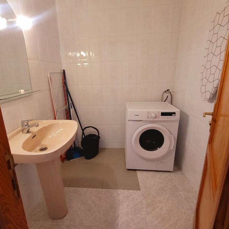 Casa Pancho Lanzarote - Apartamento de 3 dormitorios - 10