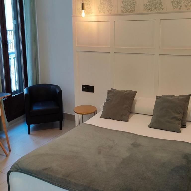 Hotel Cedran - Double or Twin Room - 5