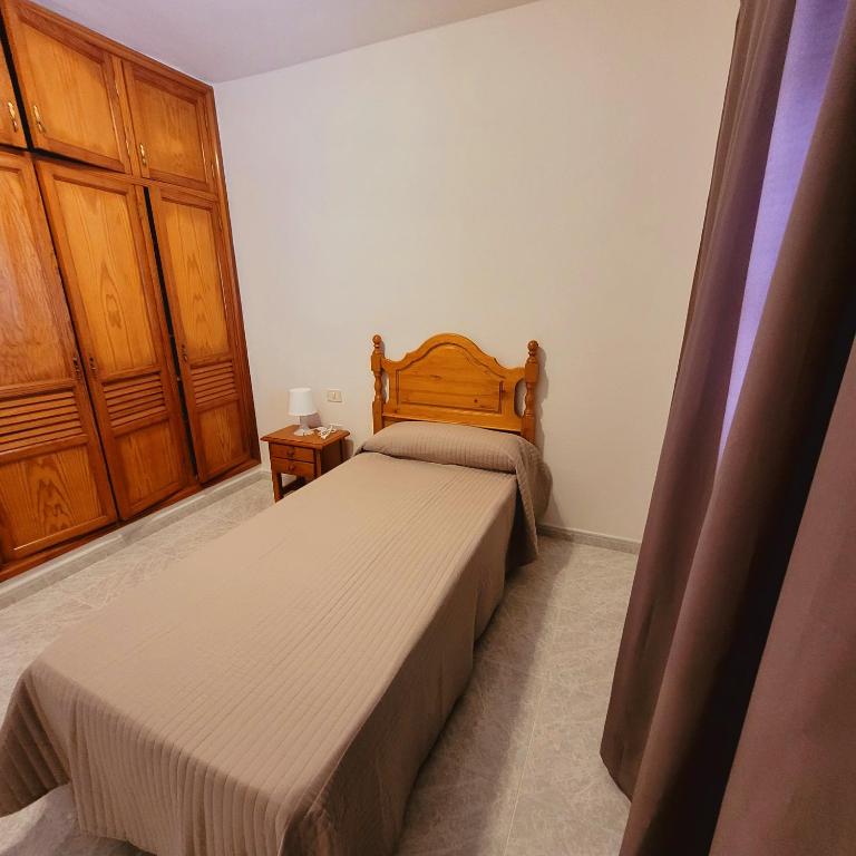 Casa Pancho Lanzarote - Apartamento de 3 dormitorios - 6