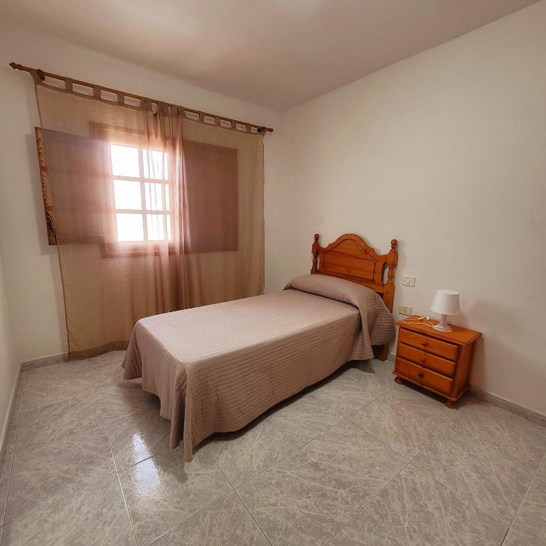 Casa Pancho Lanzarote - Apartamento de 3 dormitorios - 5