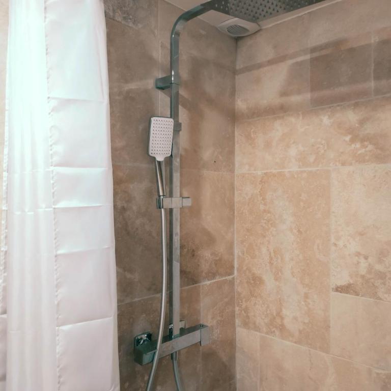 Studio cosy Calme et Clim proche du Centre Ville avec Terrasse et Parking alentours - Appartamento con 1 Camera da Letto - 18