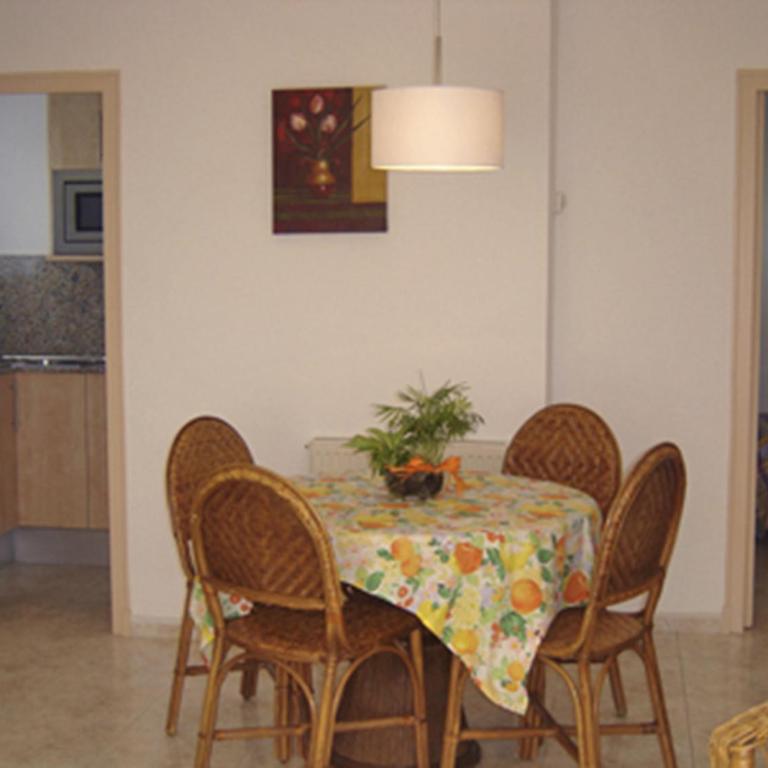Apartaments Ocean Canada - Apartamento de 2 dormitorios - 30 - 1