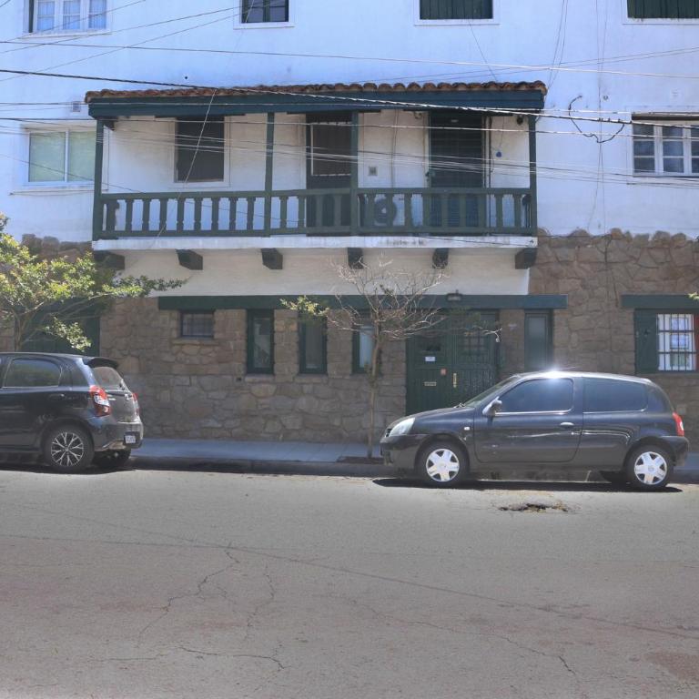 Playa Grande Dos Ambientes - Apartamento de 1 dormitorio - 3