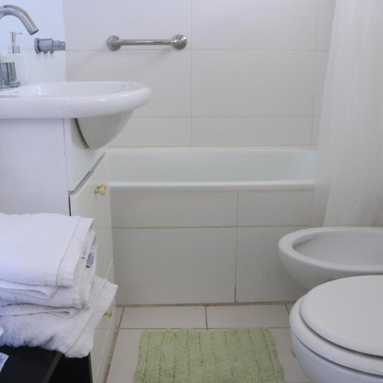Playa Grande Dos Ambientes - Apartamento de 1 dormitorio - 6