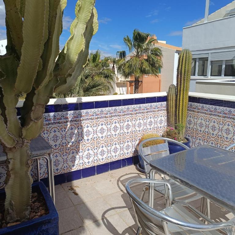 Vera Natura Apartamento Orion - Apartamento de 1 dormitorio - 5
