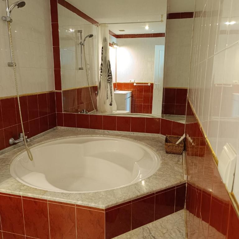 Vera Natura Apartamento Orion - Apartamento de 1 dormitorio - 16