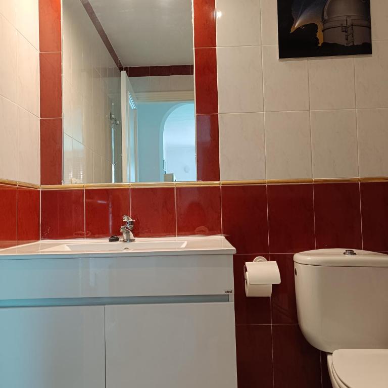 Vera Natura Apartamento Orion - Apartamento de 1 dormitorio - 17