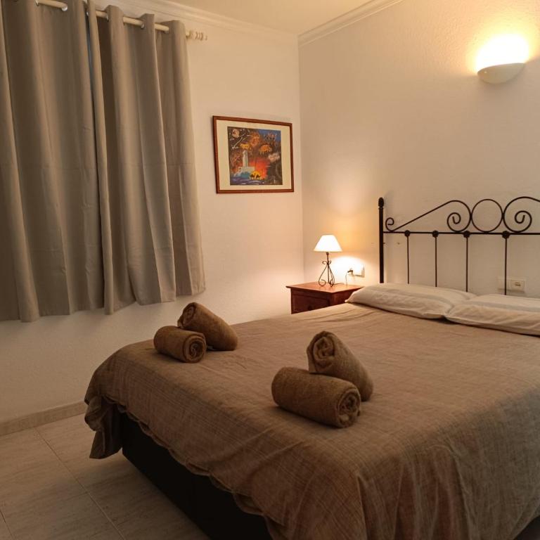 Vera Natura Apartamento Orion - Apartamento de 1 dormitorio - 21