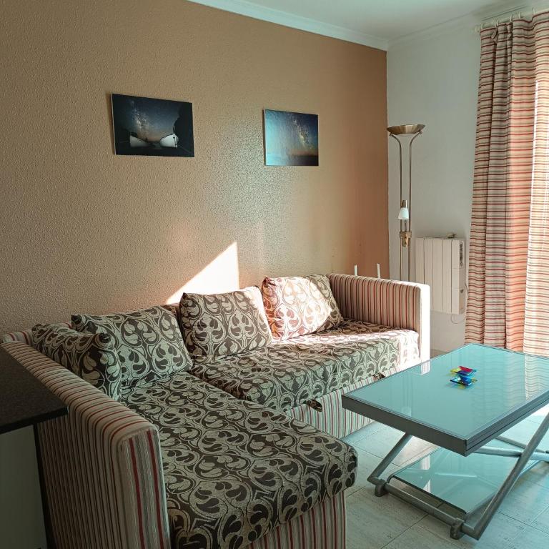 Vera Natura Apartamento Orion - Apartamento de 1 dormitorio - 19