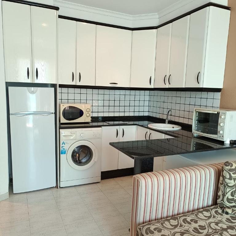 Vera Natura Apartamento Orion - Apartamento de 1 dormitorio - 26