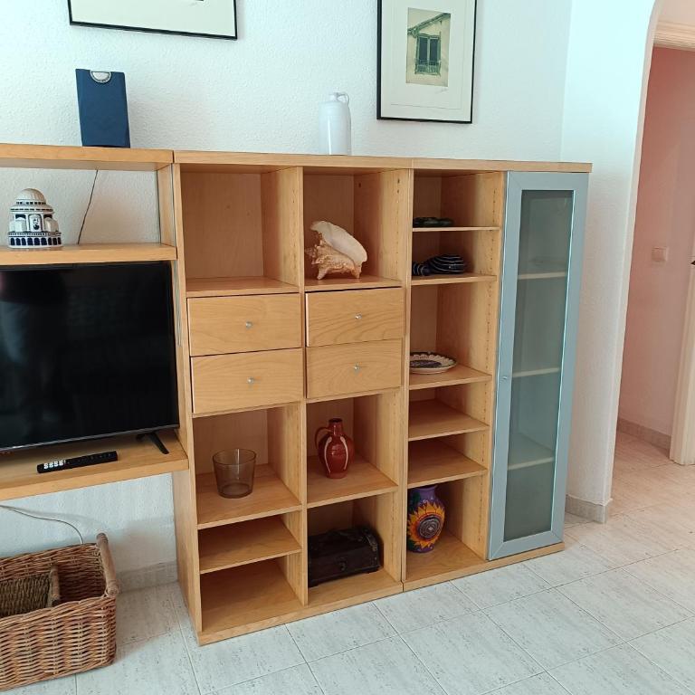 Vera Natura Apartamento Orion - Apartamento de 1 dormitorio - 18