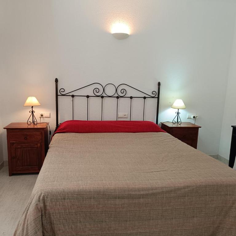 Vera Natura Apartamento Orion - Apartamento de 1 dormitorio - 20