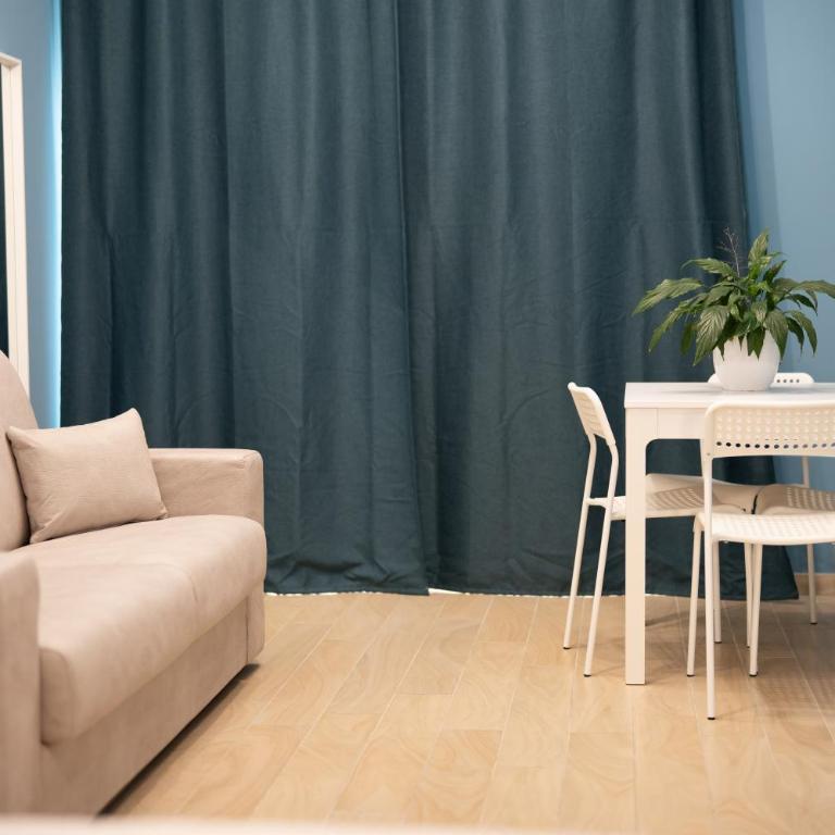 PALAZZO ENNIO - Large Double Room - 11