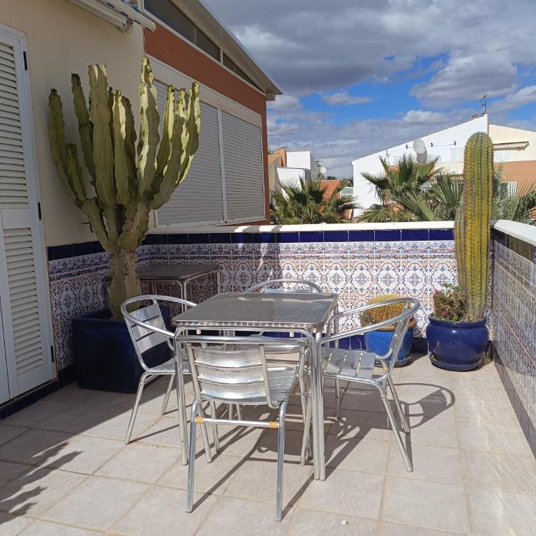 Vera Natura Apartamento Orion - Apartamento de 1 dormitorio - 23