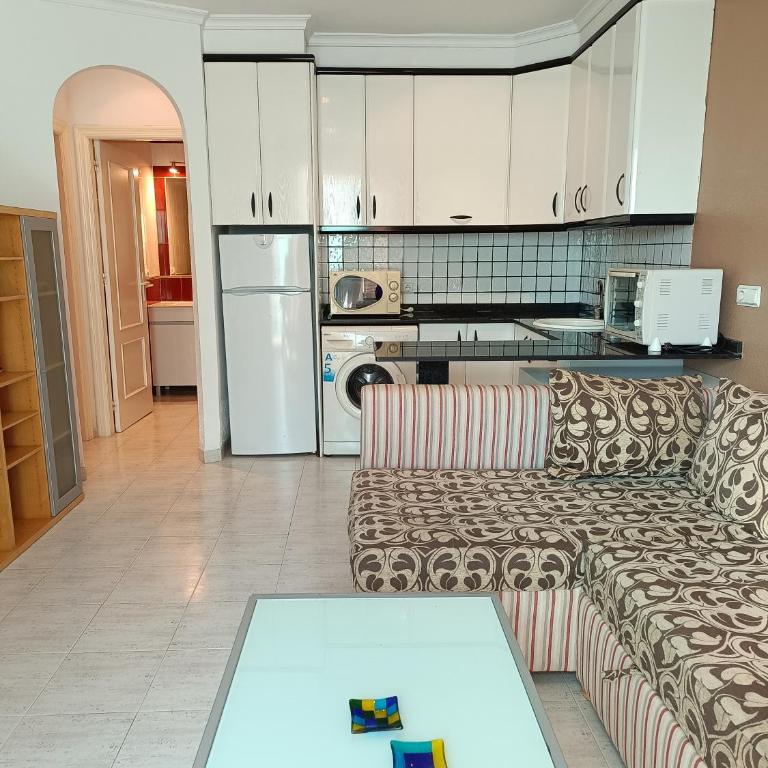Vera Natura Apartamento Orion - Apartamento de 1 dormitorio - 24