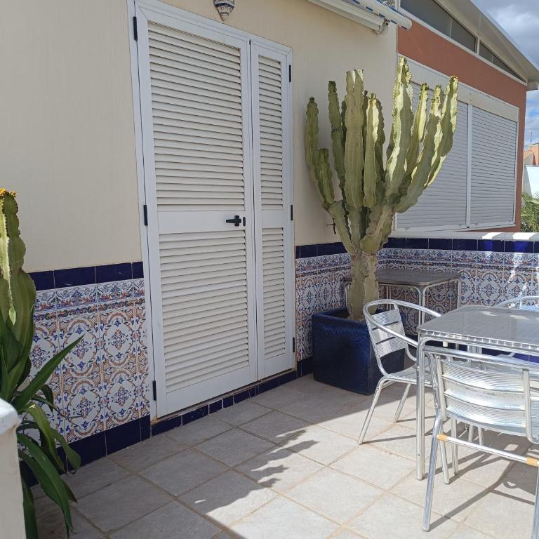 Vera Natura Apartamento Orion - Apartamento de 1 dormitorio - 25