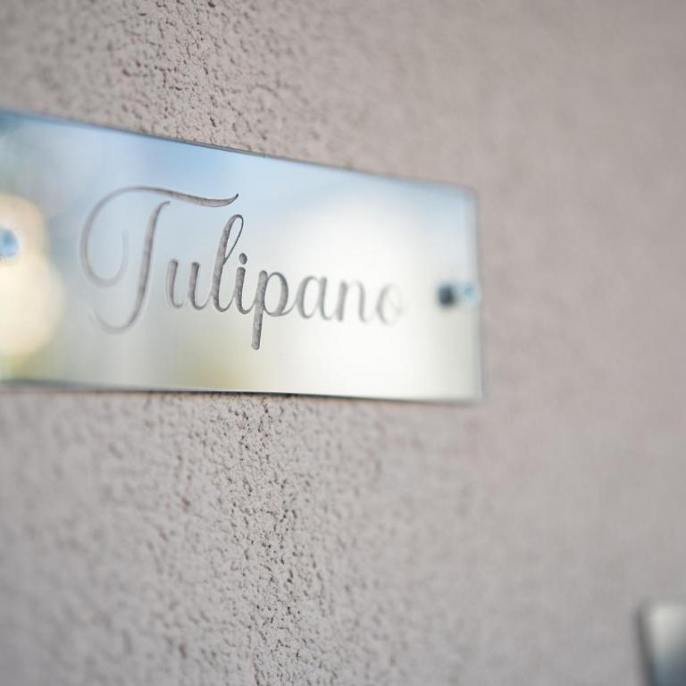 PALAZZO ENNIO - Large Double Room - 13