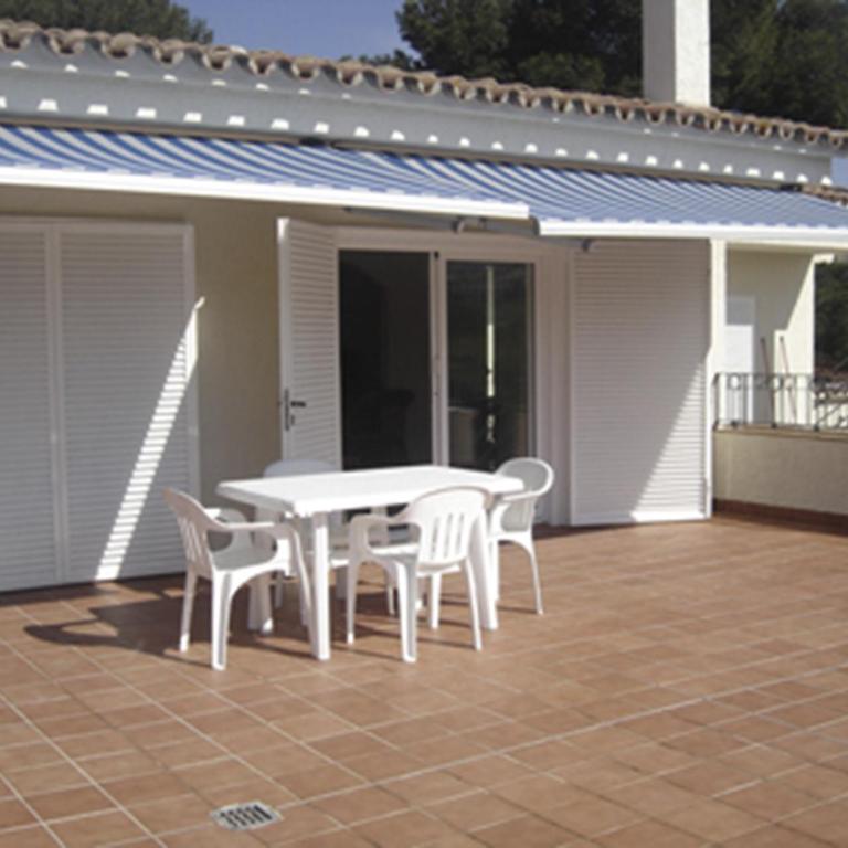 Apartaments Ocean Canada - Apartamento de 2 dormitorios - 30 - 3