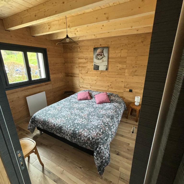 Chalet Le Bisolet - Chalet - 10