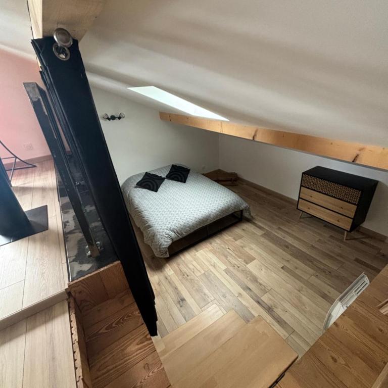 Chalet Le Bisolet - Chalet - 14