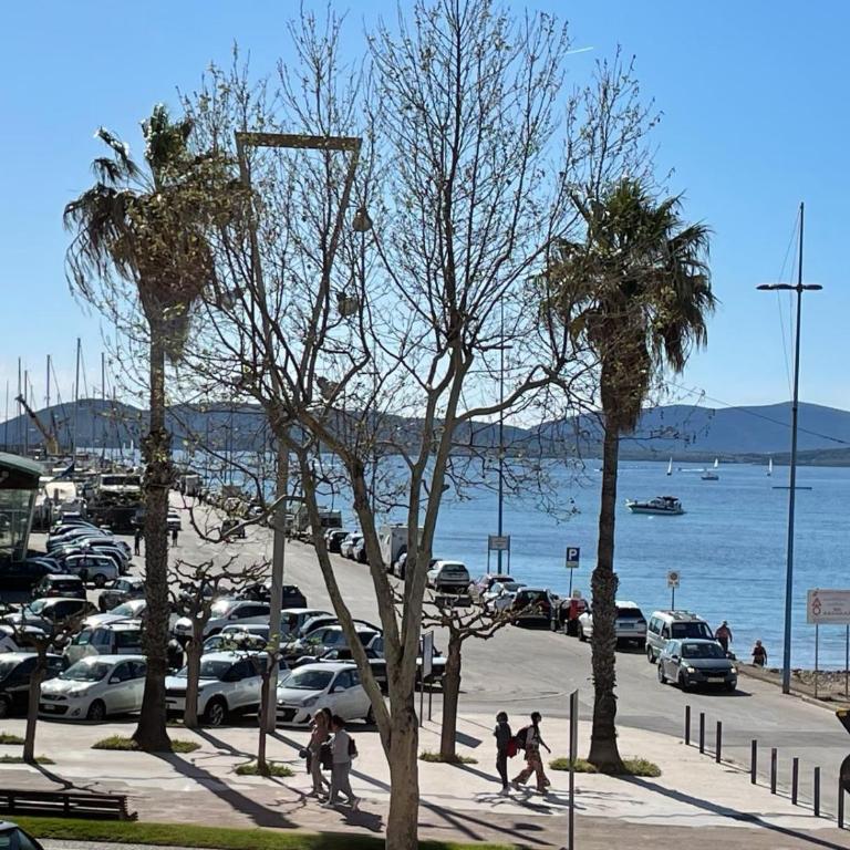 A due passi dal mare - Two-Bedroom Apartment - 1
