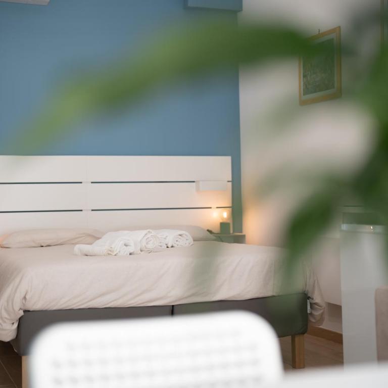 PALAZZO ENNIO - Large Double Room - 16