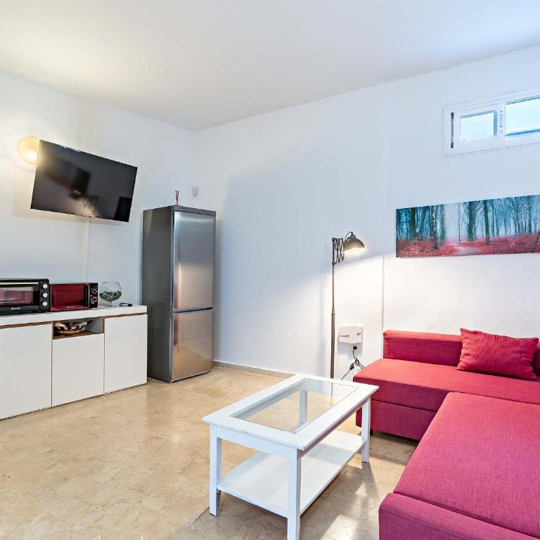 Apartamentos Dulcemar Frente al Mar con zona SPA - Apartamento - Planta baja - 4