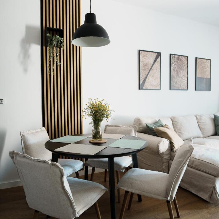 Nora Lux Residence - Apartman sa 2 Spavaće Sobe - 16