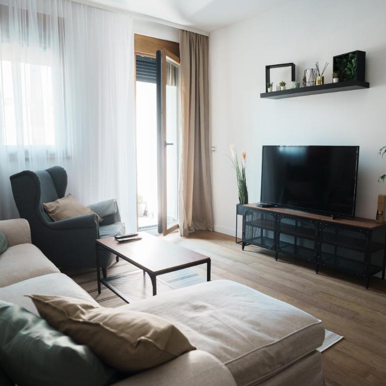 Nora Lux Residence - Apartman sa 2 Spavaće Sobe - 15