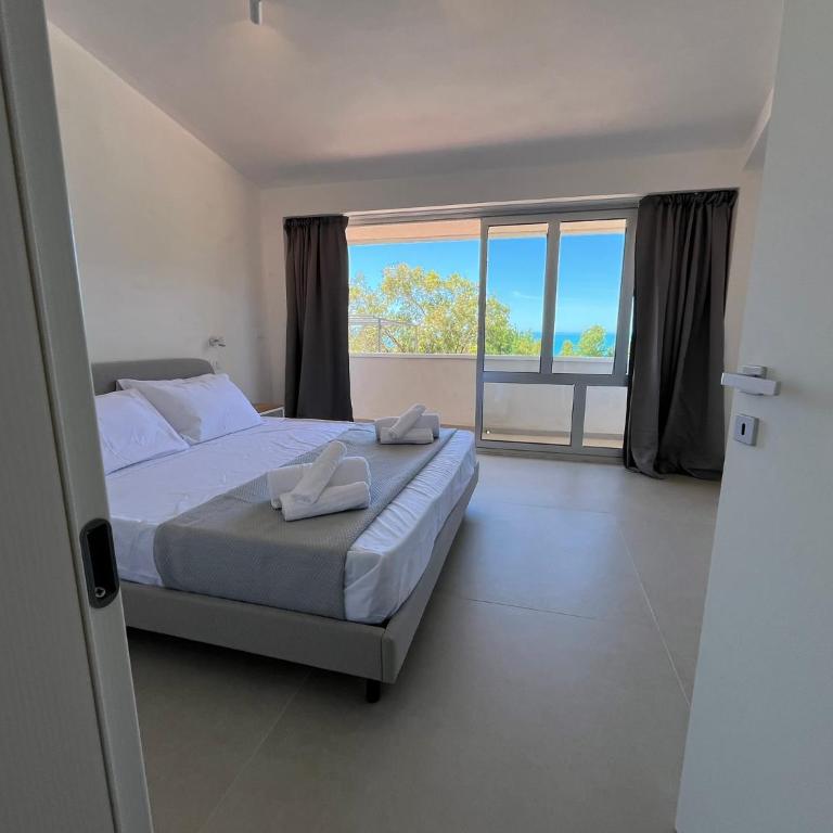 La Rosa dei Templi - Appartamento con 2 Camere da Letto - 12